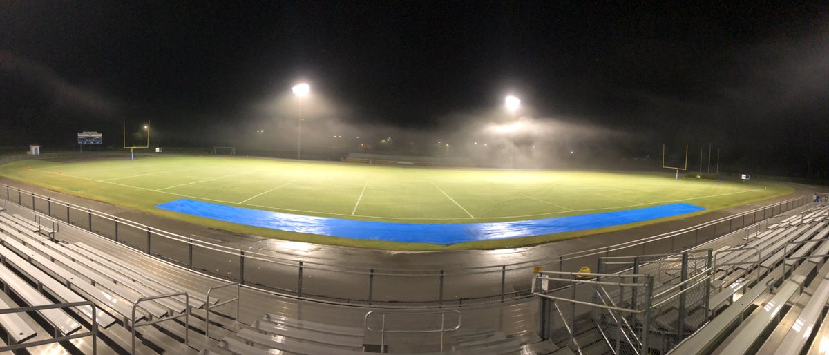 Thanks to all the Wildcat faithful that came out to Midnight Madness last night!!! It was great to get the chance to practice under the lights with a crowd!!!