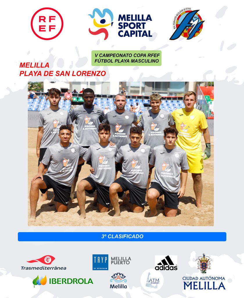 RFMF_MELILLA tweet media