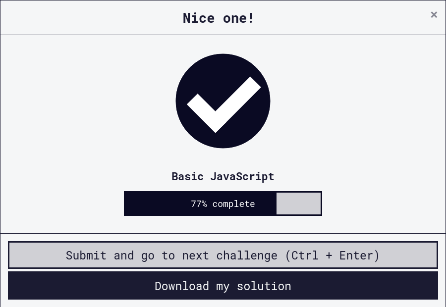 aiorun's tweet photo. ποΈ Day 8 of #100DaysOfCode
β
Sharing landing page @ https://t.co/sfIqVcMaEB
β
#Javascript revision continues
β
#OrbitUI Docs advances pushed to Github repo
Willing to learn to code? I share free web development tips and resources. Feel free to reach me for related queries https://t.co/lZbXdb983V