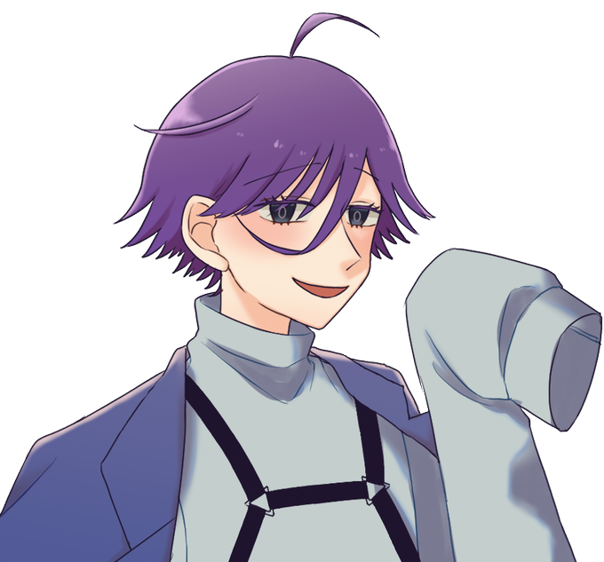 Chapter2のtwitterイラスト検索結果