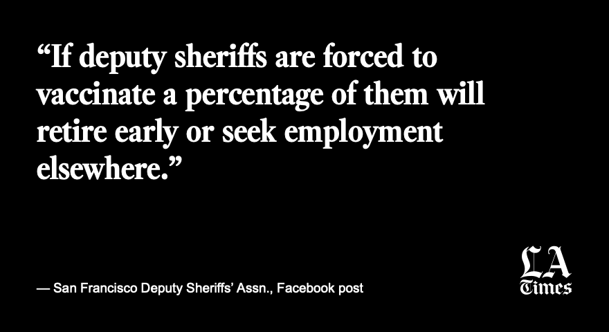 Los Angeles Times tweet media