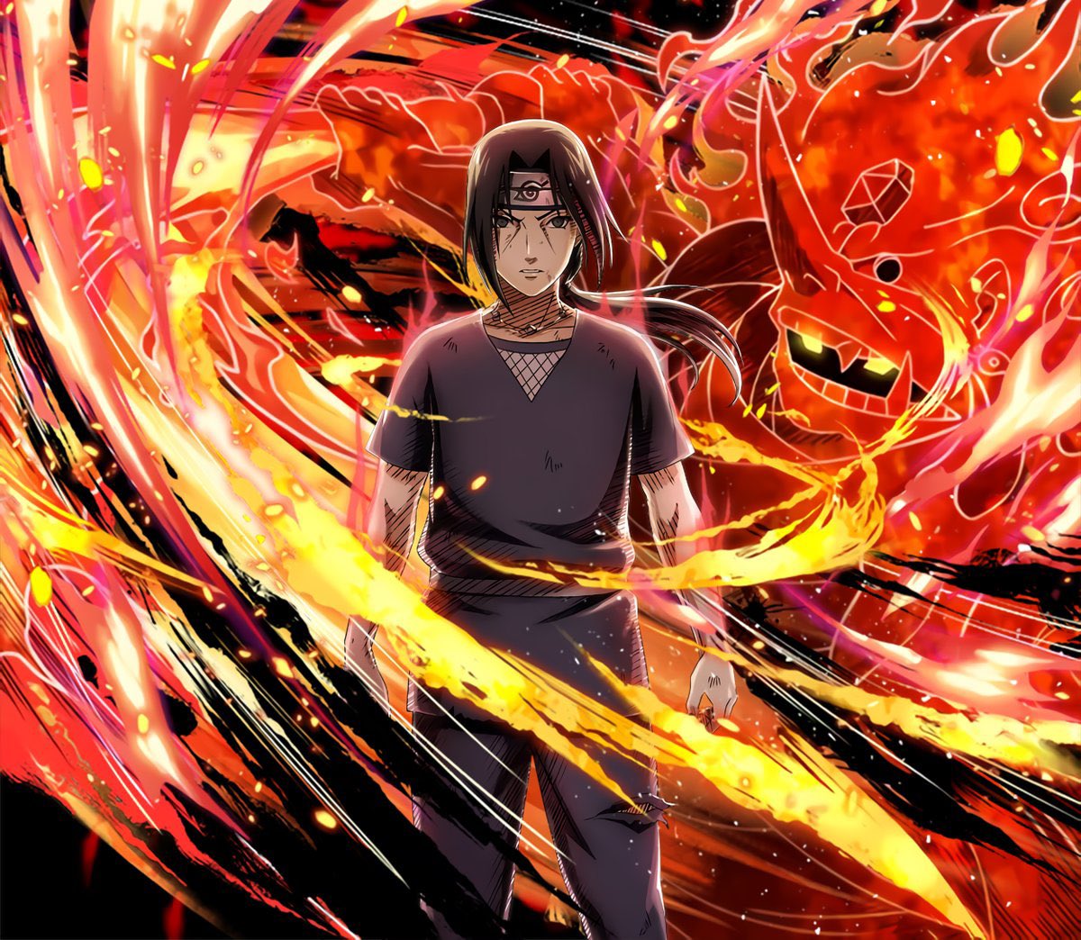 itachi susanoo final form