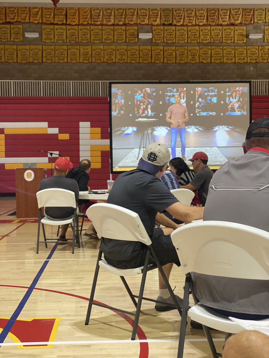 kfixsen3's tweet photo. #thethirdoption training @CCHSDONS today! Thanks @milesmcpherson for creating an AMAZING curriculum! Great conversations that will lead to change! https://t.co/GRBbYDAnJq