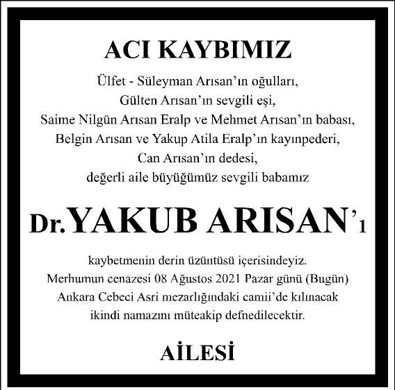 Nilgün ARISAN tweet media