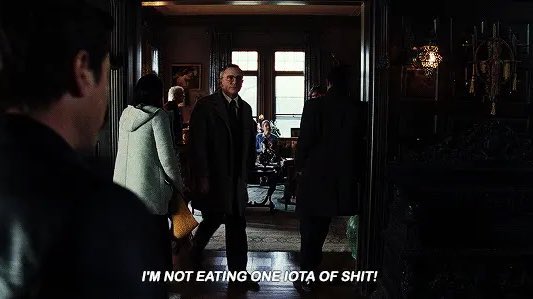 Happy birthday Michael Shannon! 