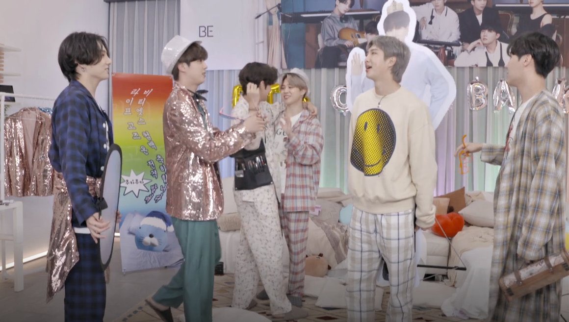 vmin pics tweet media