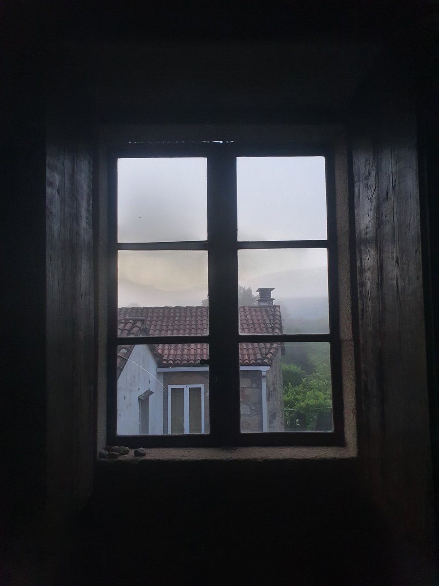 moonbrvth's tweet photo. • Día 6 | Padrón - Santiago de Compostela | https://t.co/mxtQTLIdKX