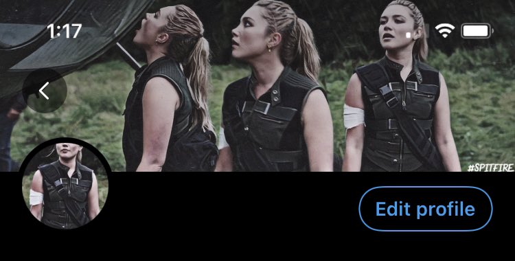 /. setting up my yelena