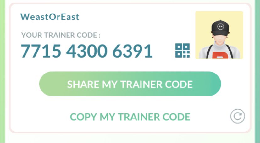 thotusaidWEAST's tweet photo. Kangiskhan raid on me! Add and stay online for the invite #PokemonGORaid #PokemonGORaids #PokemonGO https://t.co/pQh4v0QVcq