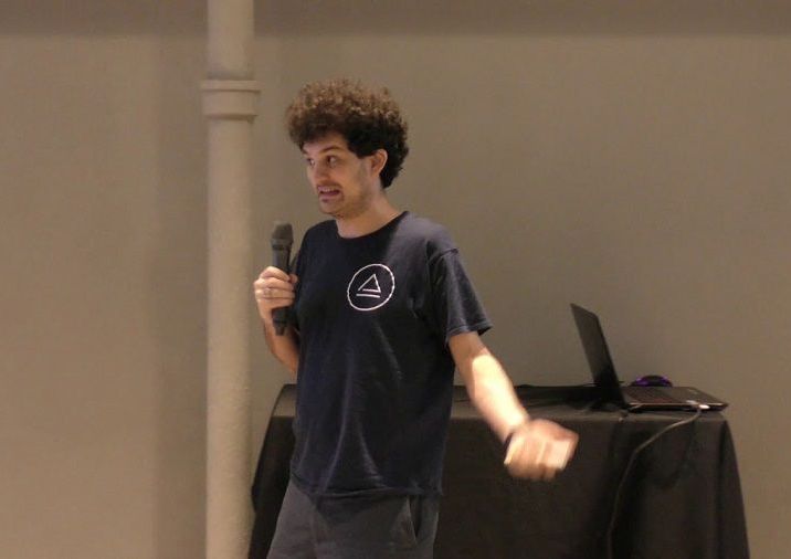 TyVmayke's tweet image. Сэм Бэнкман-Фрид: 29-летний крипто-миллиардер из Гонконга.

Он самый богатый человек в мире в возрасте до 30 лет. Состояние Сэма Бэнкмана-Фрида составляет 8,7 миллиарда долларов.