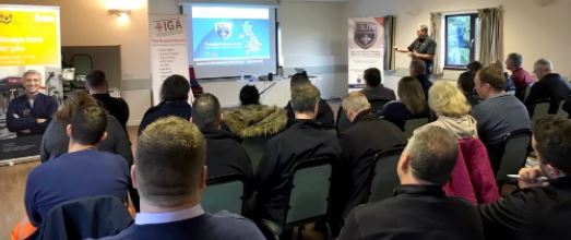The IGA is here to help your independent garage business thrive, which is what you would expect from the largest and most prominent representative body in the independent garage sector.  Find out more about the IGA here: ow.ly/VCLw50FG3gx