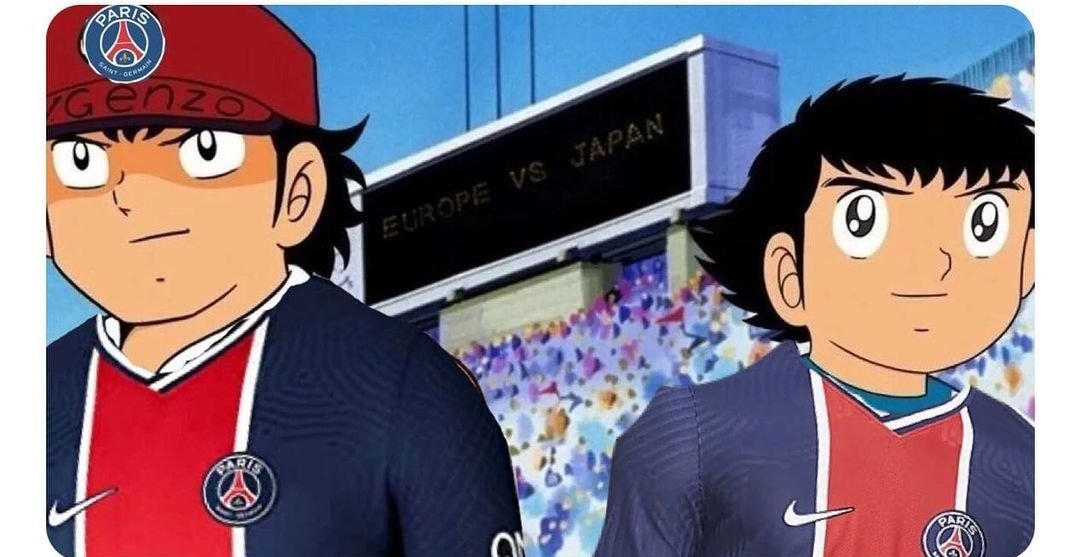 A sto punto... #psg #Paris_Saint_Germain #Calciomercato