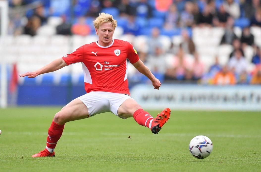 Ben Williams tweet media