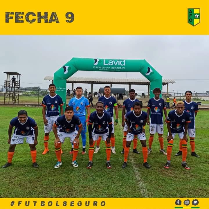 Dep_Bolivar's tweet photo. ASCENSO NACIONAL  (EL ORO) 2021

La "Máquina" del profesor Robinson Ureña, está clasificada para los Playoffs Nacionales.

¡Felicitaciones a los jugadores y cuerpo técnico, por este muy merecido logro!
⚪🔵🔴💯✔
⚃⚂⚀#CaminoalZonal @FEFecuador https://t.co/bAXCGXXQ7X