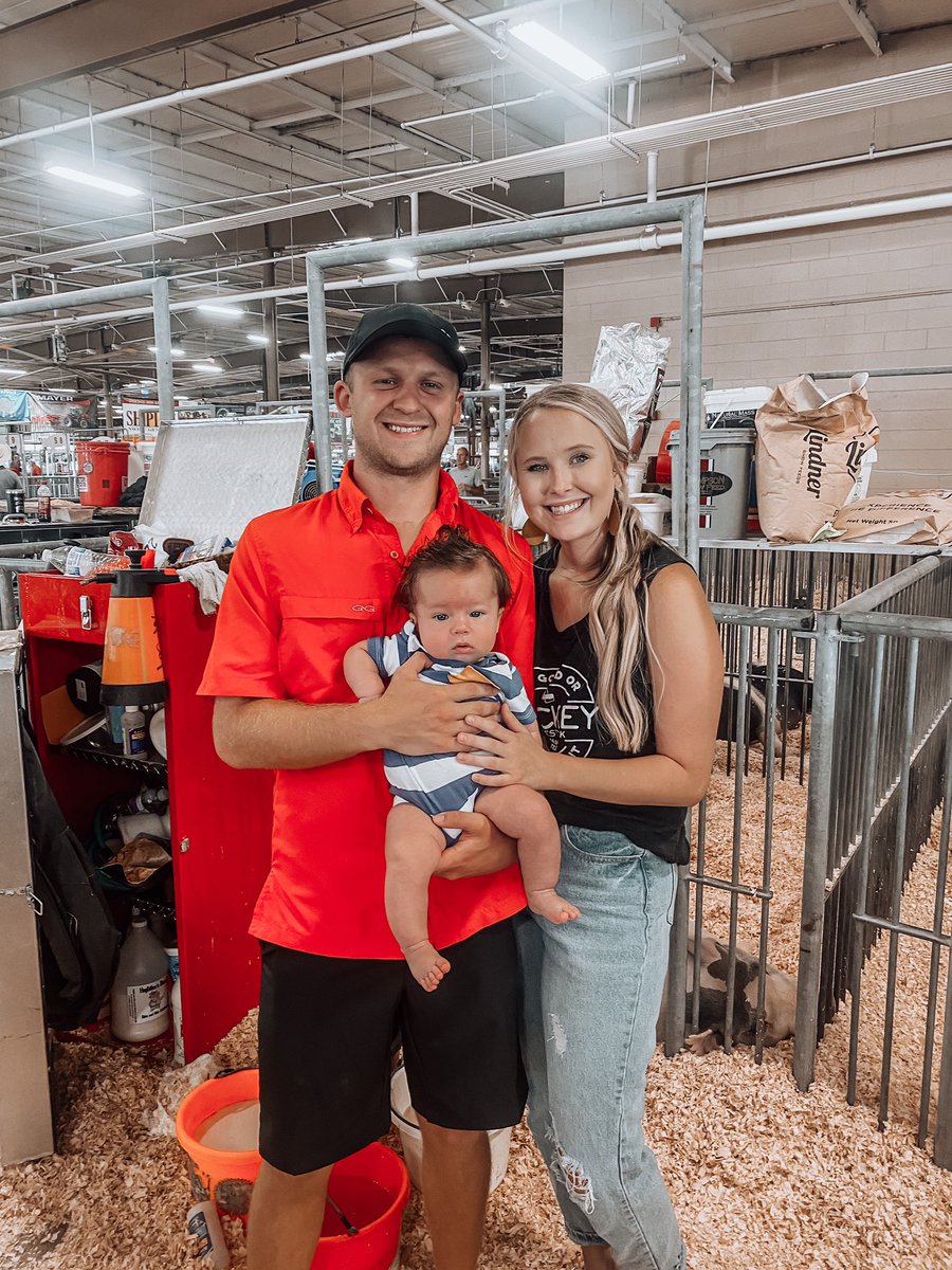SchuermanTaylor's tweet photo. Happy Birthday Rhett! We are so thankful for everything you do! We love ya real big! 24 is gonna be the best year yet!❤️❤️ @RhettCorn https://t.co/D6SF0Fgo9X