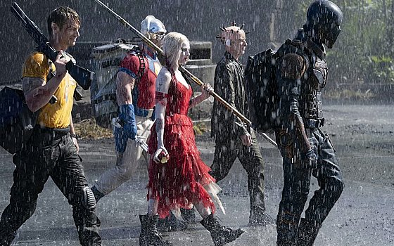 ScreenPicks's tweet image. On this week&apos;s ScreenPicks movie podcast, we review three movies, including #TheSuicideSquad, #VivoMovie and the Val Kilmer documentary #Val... tune in! bit.ly/3yvs6s3