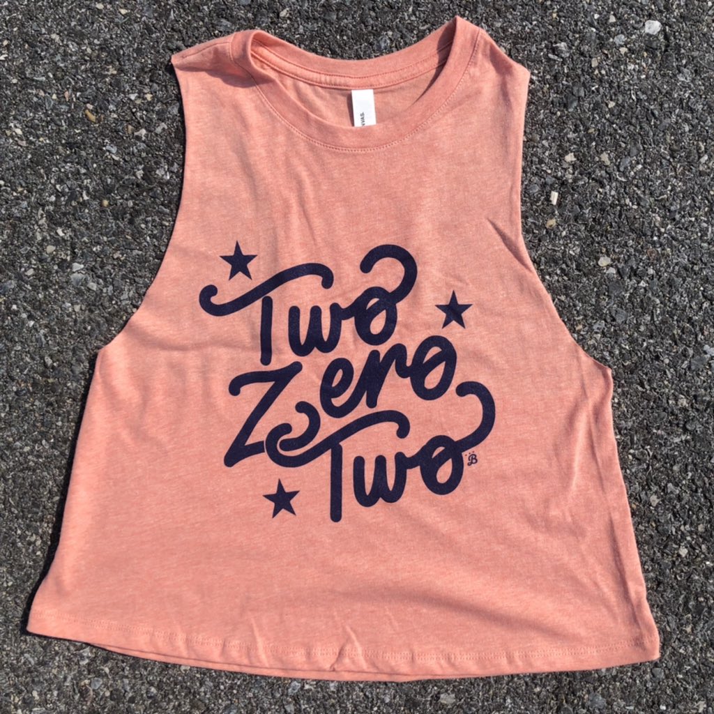 BailiwickCrewDC's tweet image. Another 🆕 202 shirt for you! 

And for this fun new design, we teamed up with the amazing Sam @PaintedPalettes to create  #TwoZeroTwo magic✨!

It comes in a:
📍Navy &amp;amp; Red unisex t-shirt
📍Sunset Peach &amp;amp; Navy ladies crop tank

They’re live on our site &amp;amp; at some local retailers!