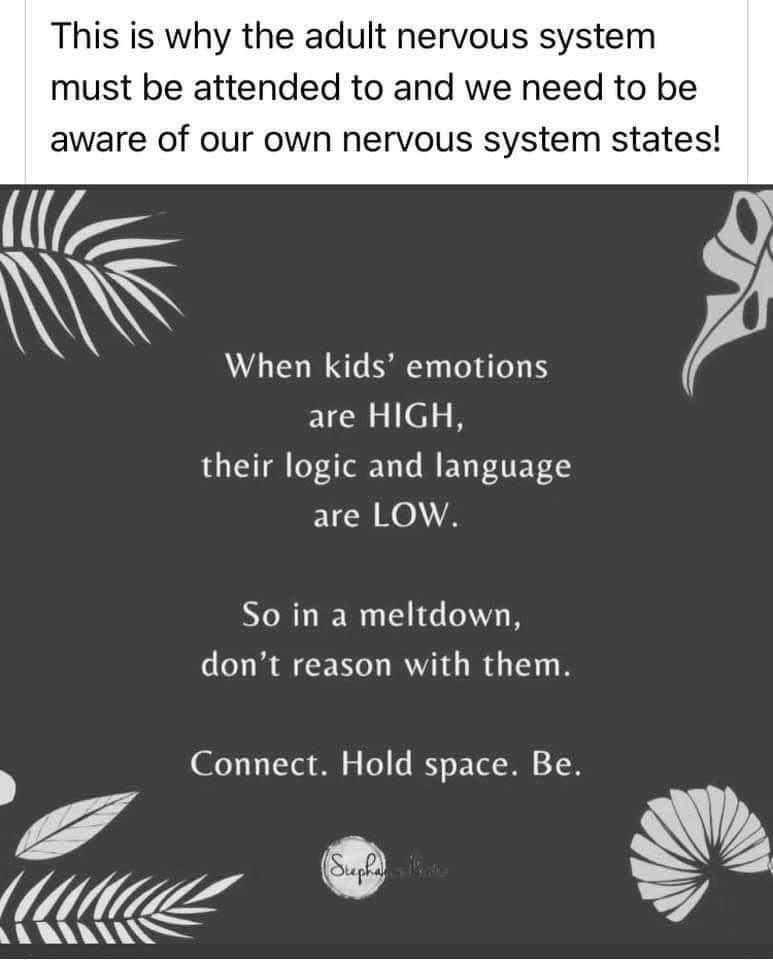 _TeachTheHeart's tweet photo. Connections matter! https://t.co/IdcP3ff0A6