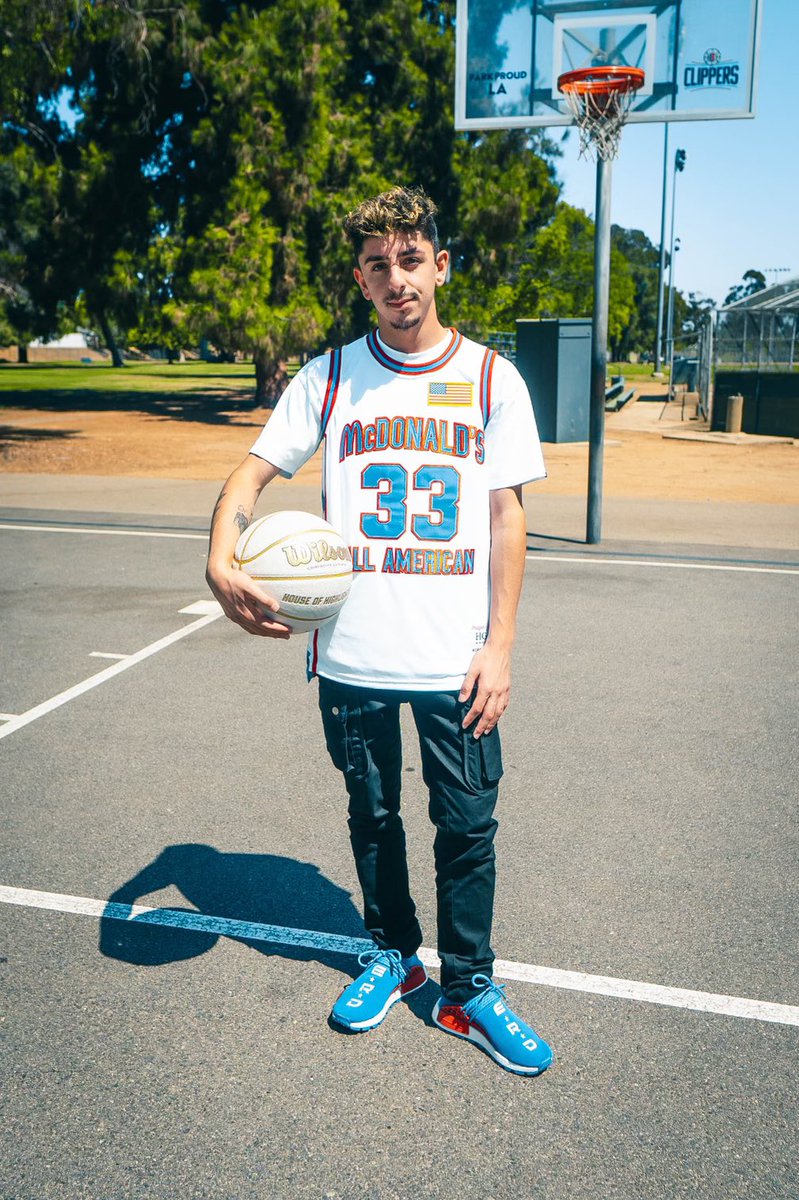 FaZeClan's tweet photo. All American https://t.co/3IU1xKv7HZ