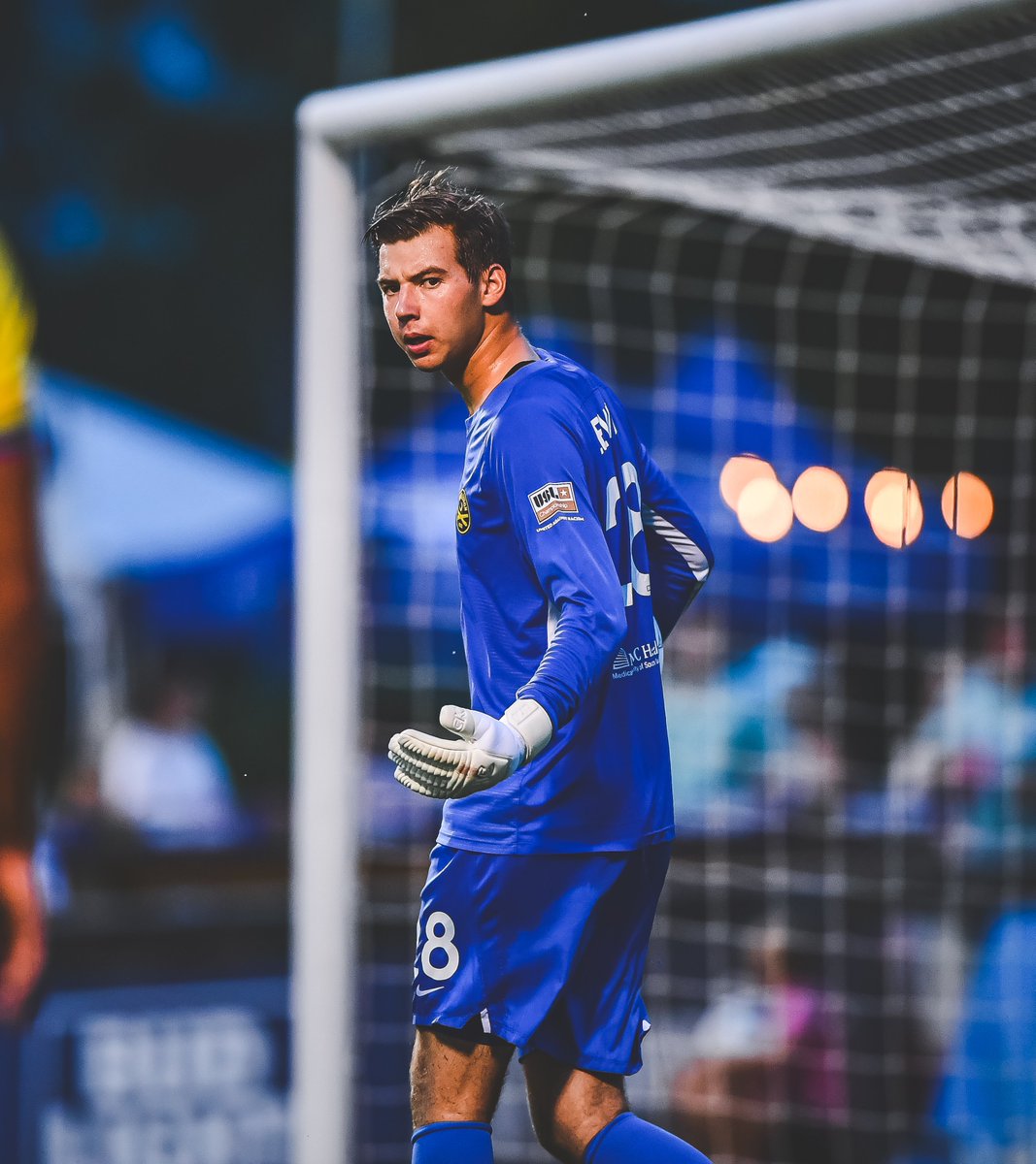 Charleston Battery tweet media