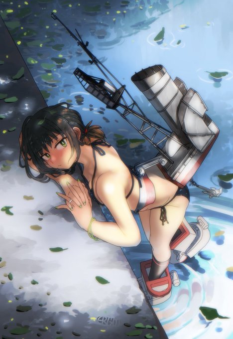 まだ帰りたくないブッキー 