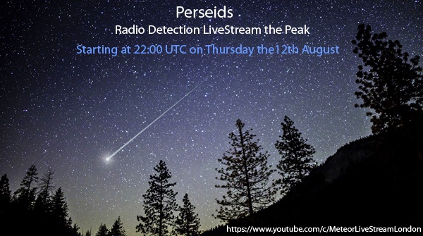 LMeteorstream tweet picture