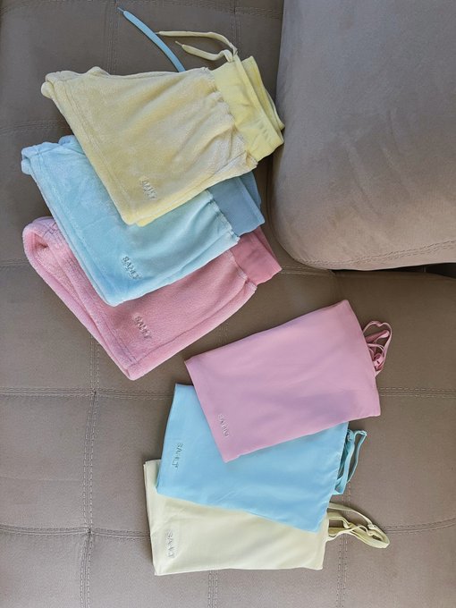 My Pastel Collection is now available to purchase💖 sizes XS - 3X ✨ https://t.co/Sav8VKBD1f https://t