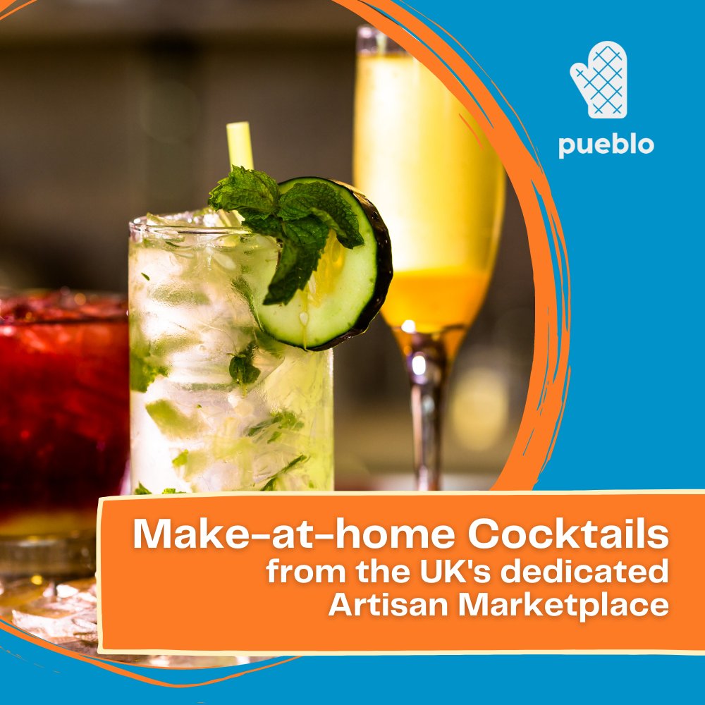 It's SATURDAY!! Drop your favourite cocktail recipes in the comments! (Extra points for naming UK made spirits! 😜 👇 🍹 🍸 

#CocktailRecipes #SaturdayNight #CocktailDelivery #LocalDistillery #UKDistilleries #Vodka #UKSpirits #SexOnTheBeach #GinAndTonic #Cocktails #Recipes #Arti