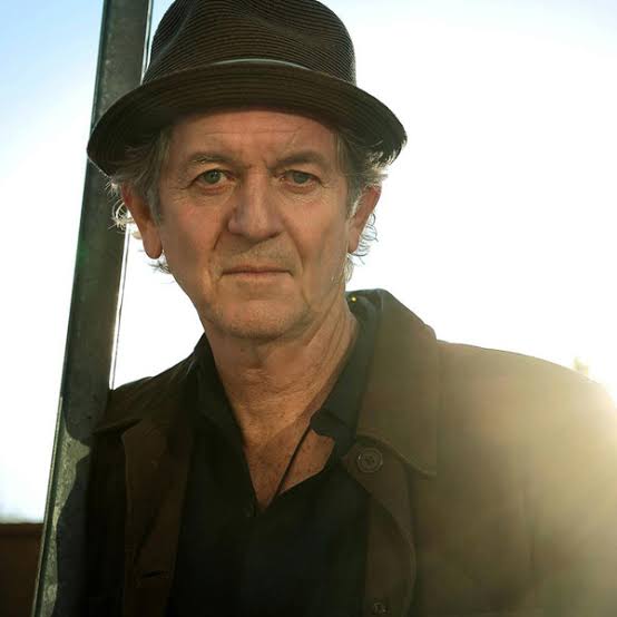 Happy 71st Birthday to the great Rodney Crowell! 