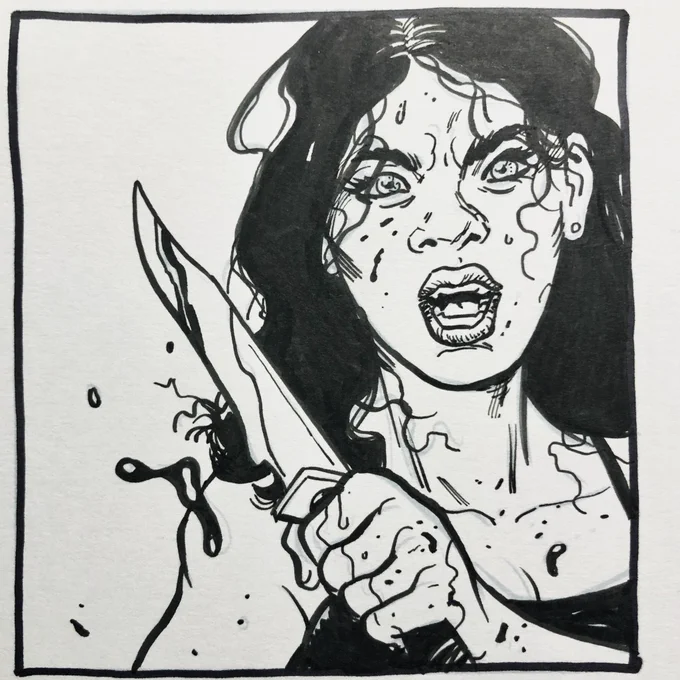 Prepare to die. https://t.co/Qp3UbaYk98 