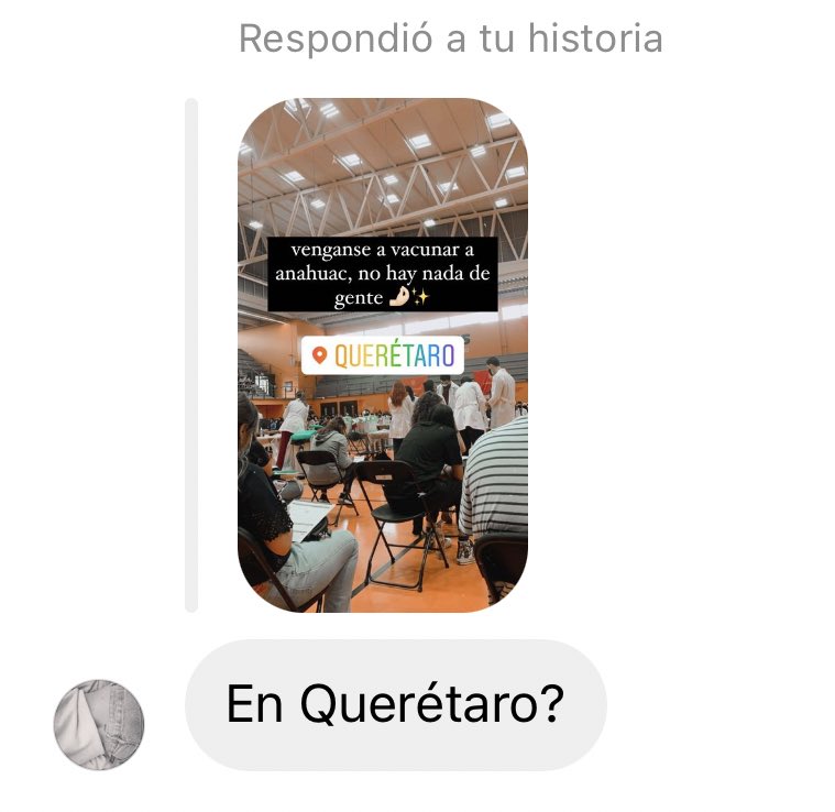 la historia // lo que preguntan