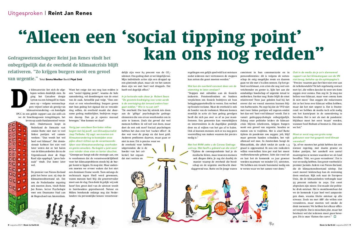 Kees Klomp tweet media