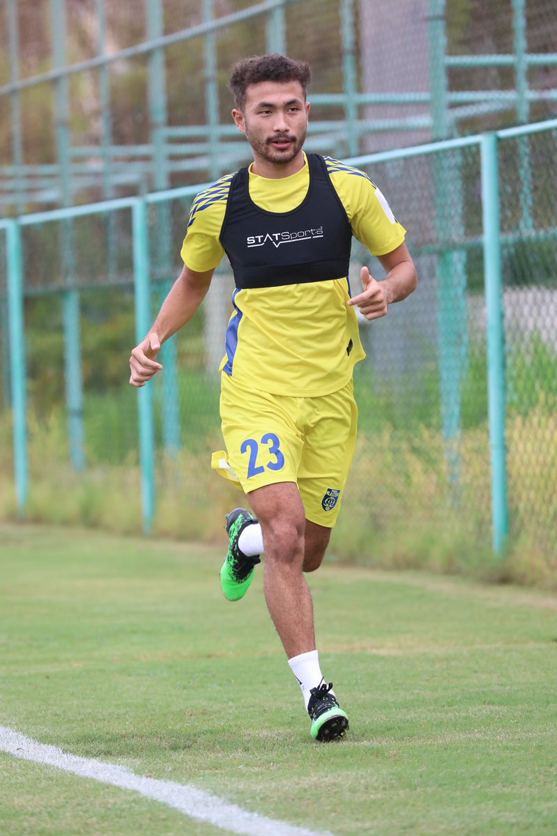 pre-season