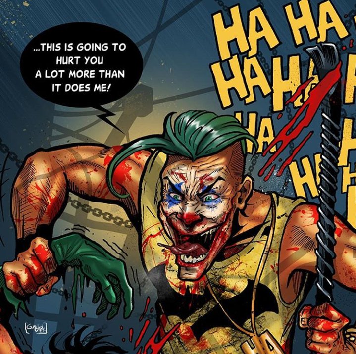 Happy birthday Bruce Dickinson of Let\s play with madness. 