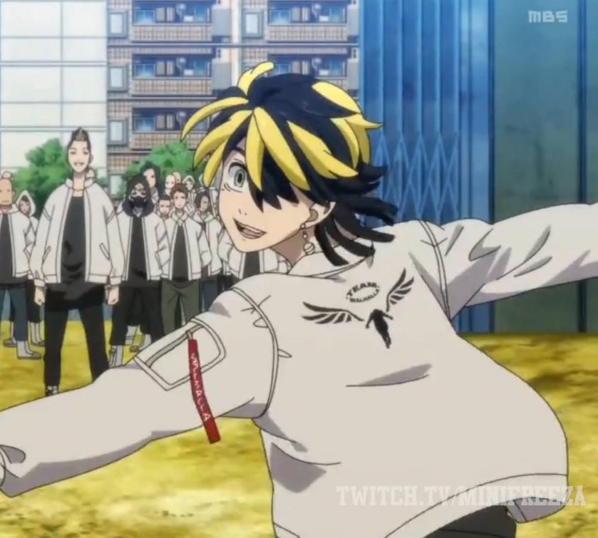 ไม่รุ้ งอแง ยอมไม่ได้ ตอนอ่านมังงะกุกรี๊ดคอแตก กรี๊ดลั่นบ้านเพราะหล่อชิบหาย อนิเมะมึงทำออกมาเหลือเสือจ๋องสองเซน จุ้บจิ้บน่ารักเชียว หัวก้อเป็นกล้วย แมร่ง ความอิมแพคพี่เสือกุหายเกลี้ยง .กำหมัด