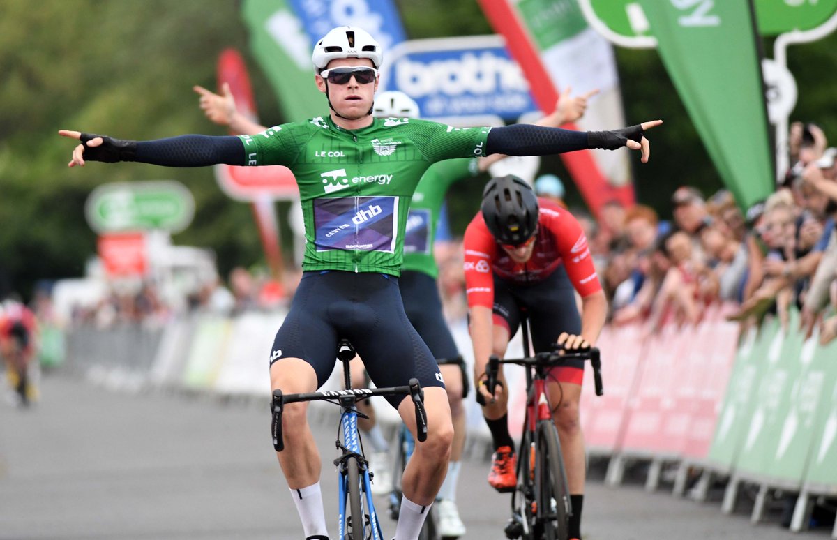 VeloUK's tweet image. TOUR SERIES - Sunday sees the first round in Guisborough, hosted to the Tour of Klondike start/finish in the past. The men's event sees the last winner of a round of the Tour Series, Rory Townsend, wear number 1.

Women’s race – 3pm to 3:50pm
Men’s race – 4:30pm to 5:45pm