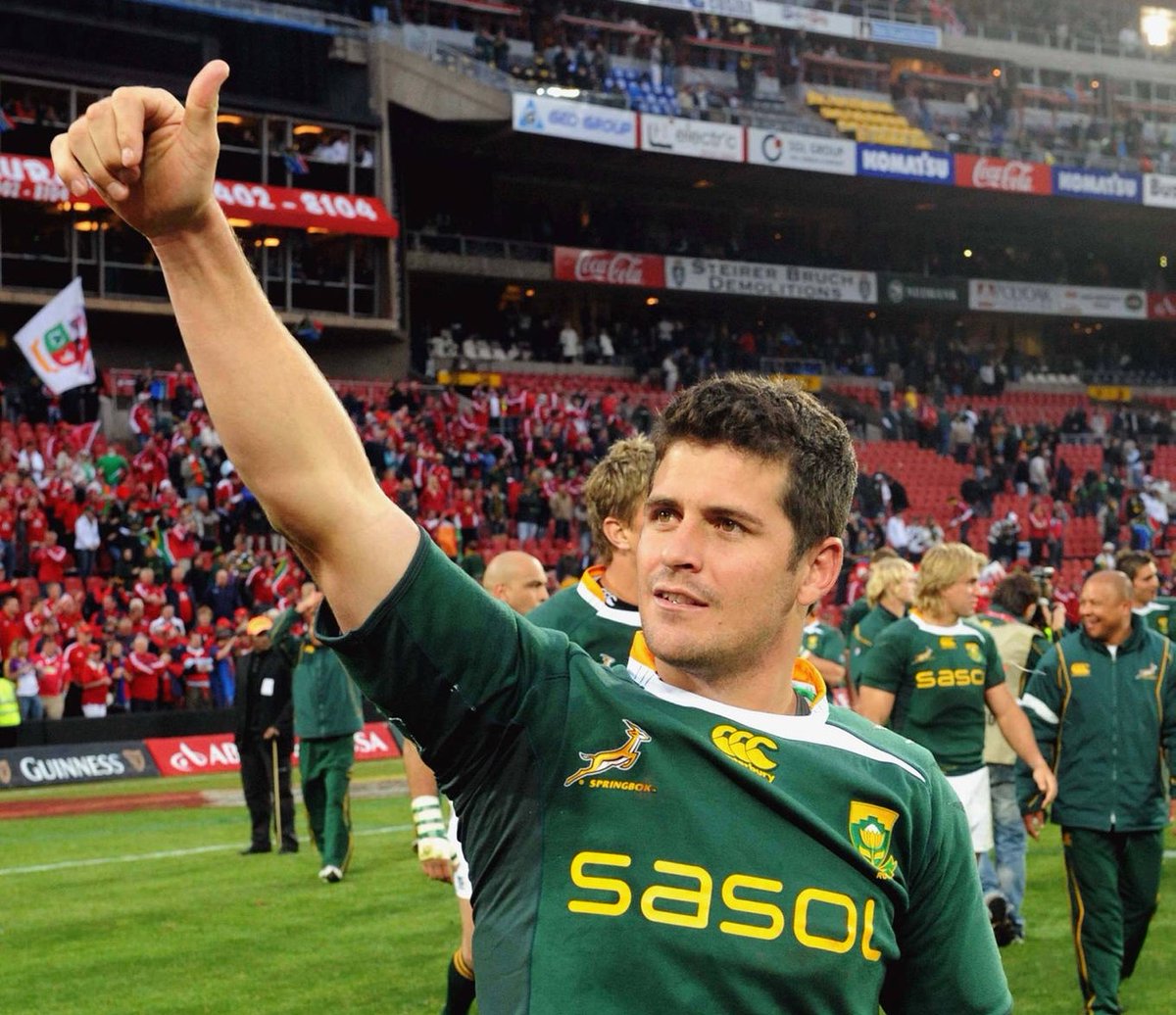 SA Rugby magazine tweet media