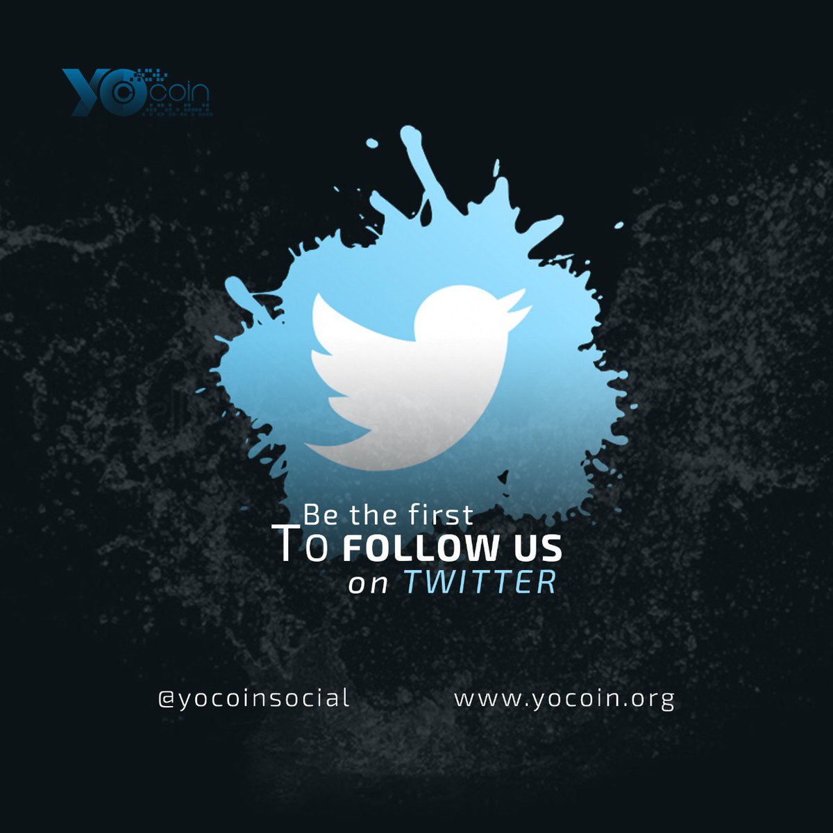 yocoinsocial's tweet photo. Follow us on twitter @yocoinsocial and tag friends in the comment section
#yocoin #yonft #YOC #yoplex #flipblocks #Doge #mycontest #cryptocurreny #DEFI #DEX #bounty #bitcoin #binanceSmartchain #NFT #Opensea #CryptoPunks #twitter https://t.co/zFkh1YPv8v