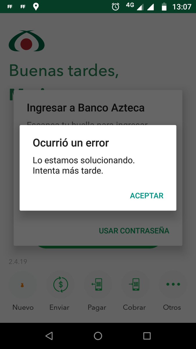 mariosqual's tweet photo. @BancoAzteca https://t.co/uIGjIdkDcm