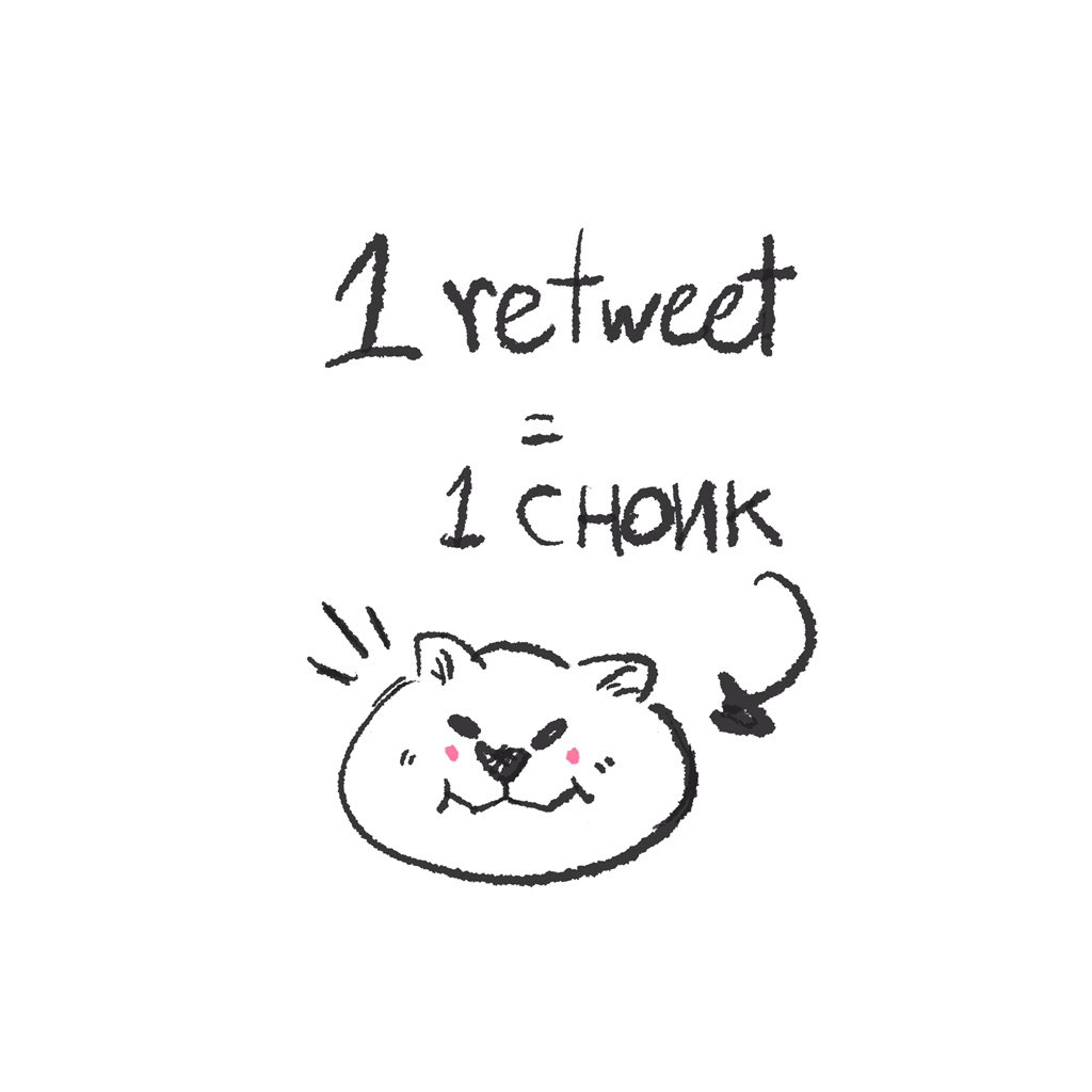 ChonkyzBoi's tweet photo. Ok let’s do this https://t.co/DQeKAyFQ65