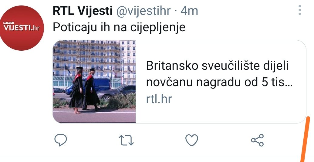 TerreRosse21's tweet photo. Od imenice poticaj, naravno 💪💪💪
#backformation 🤦 https://t.co/TQKqhO77lx