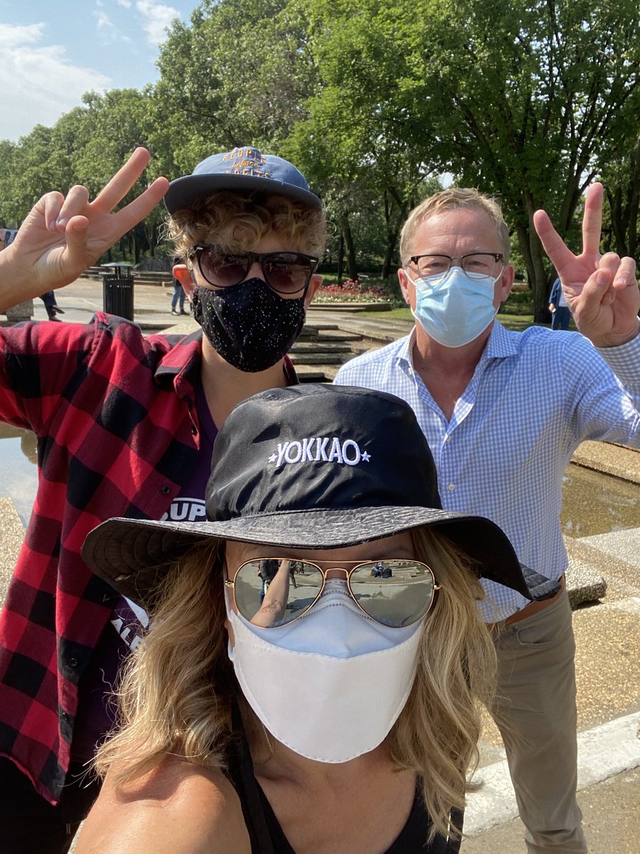 Stephwolfe101's tweet image. Let’s do this! @JanisIrwin #EnoughIsEnough #TestTraceIsolateAB #TestTraceIsolate