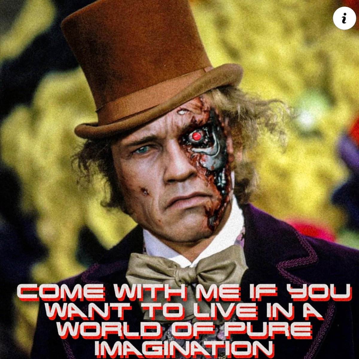 BrockSamson187's tweet photo. I love this mash-up 🤷‍♂️😂💀 @kinky_horror @SetDarcyFree @therealjoebob #mutanfam #MutantTheater #TheLastDriveIn #hilariousmemes #hilarious https://t.co/sGkBcALq97