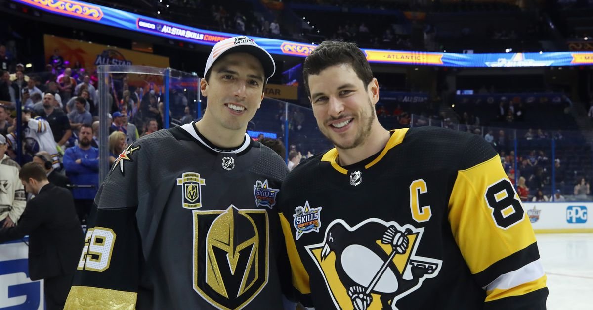 Happy Birthday to Sidney Crosby as well! 