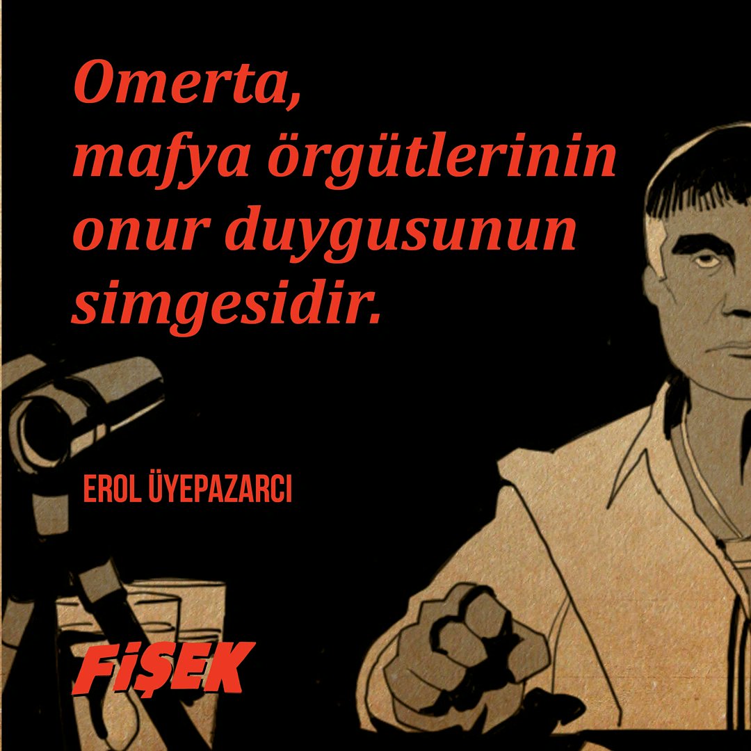 fisekdergi's tweet photo. Psikiyatr ve yazar Fatih Altınöz, Sedat Peker’in sosyolojik etkisini irdeledeği metni; polisiye romanların duayeni Erol Üyepazarcı, Peker’in önerdiği polisiye romanların analiziyle FİŞEK’te. https://t.co/XLhBUPwCwz
