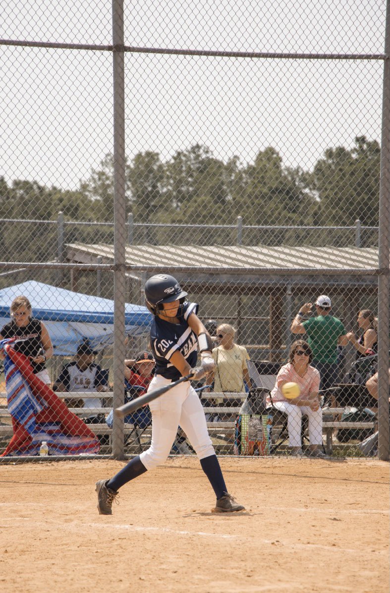 And to our 3 non seniors Torey,Abbey and Summer: we couldn’t forget about you guys. No matter what team you go to, we will always be supporting you. Can’t wait to see all the big things you 3 accomplish.