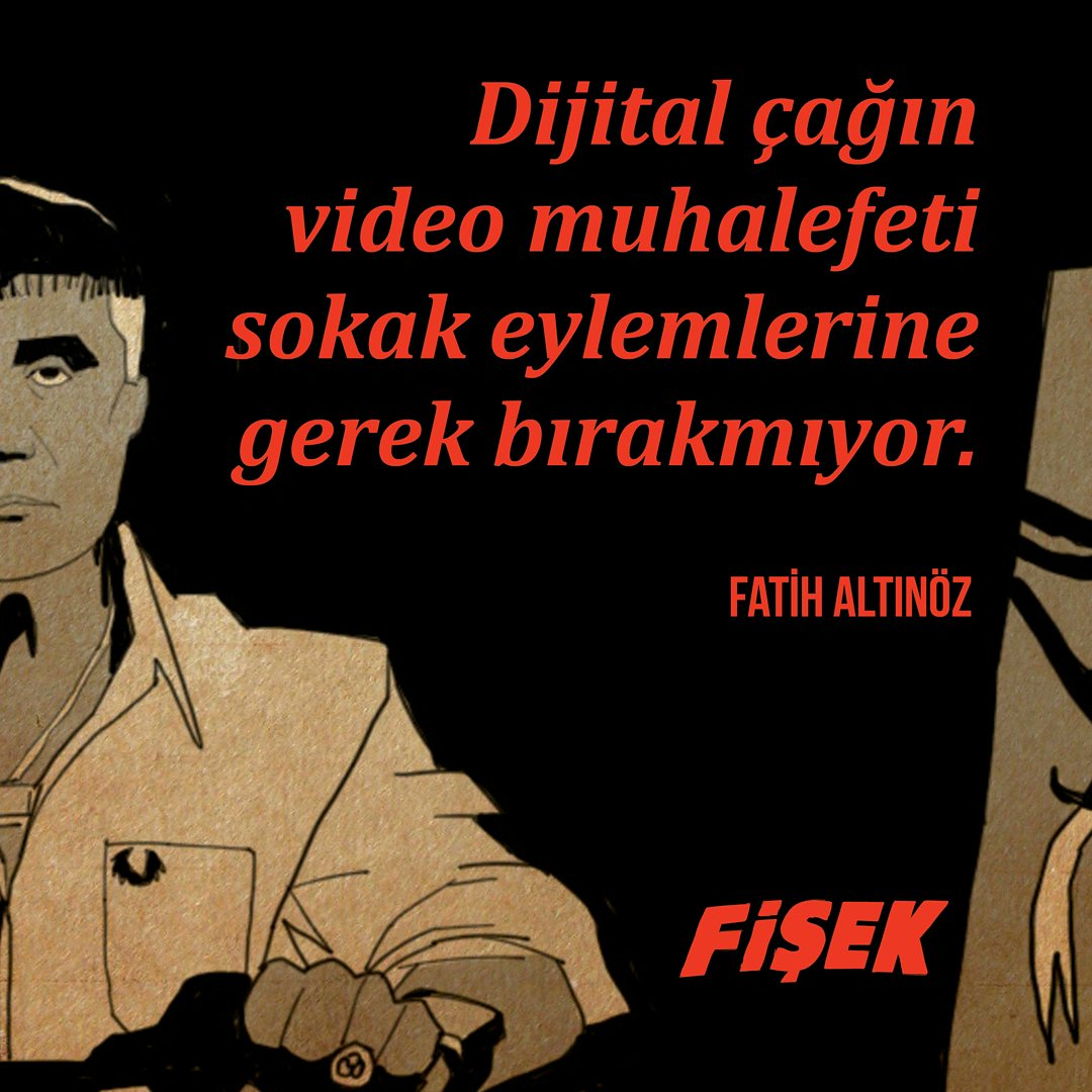 fisekdergi's tweet photo. Psikiyatr ve yazar Fatih Altınöz, Sedat Peker’in sosyolojik etkisini irdeledeği metni; polisiye romanların duayeni Erol Üyepazarcı, Peker’in önerdiği polisiye romanların analiziyle FİŞEK’te. https://t.co/XLhBUPwCwz