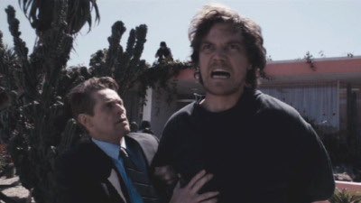 Wishing a happy birthday to the King of Rage, Michael Shannon 
