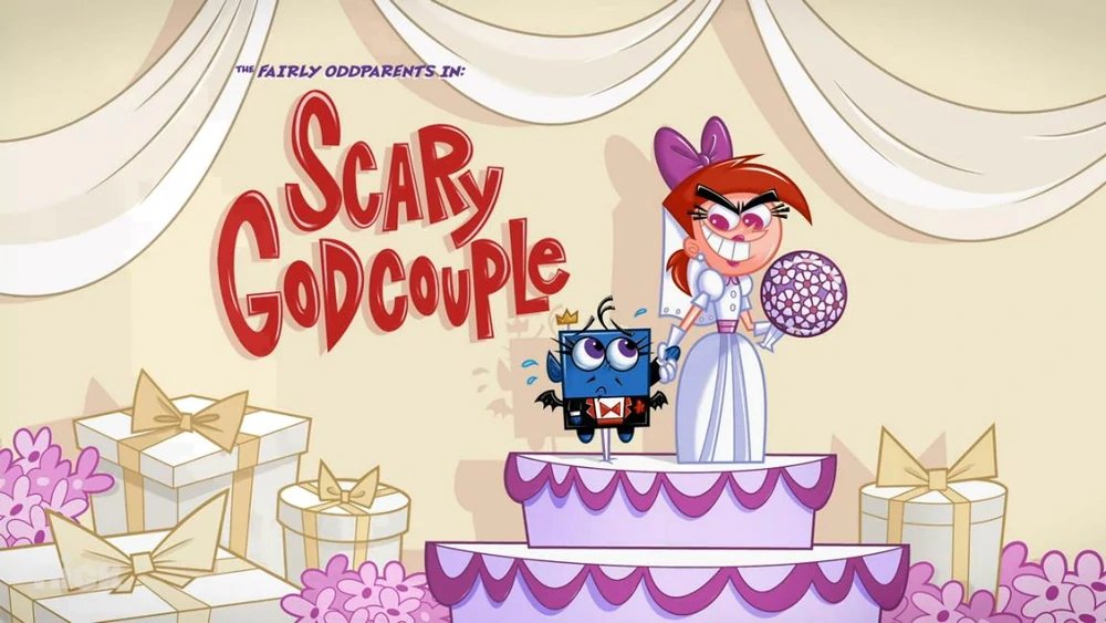 Honestly Season 9 of The Fairly OddParents isn't nearly as bad as peop...