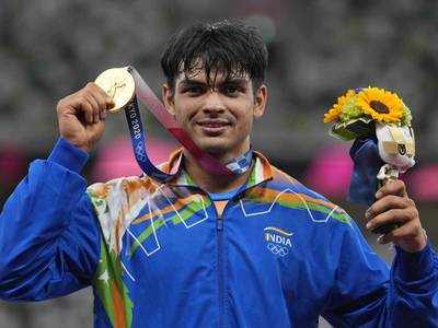 RyenaHaroon's tweet photo. This is historic.

Finally gold is coming home. You've done it, Neeraj Chopra. All of us are so proud of you. Congratulations India.#Neeraj Chopra #IndiaAtOlympics #Proud moment #ChakDeIndia. https://t.co/z64YLCWAit